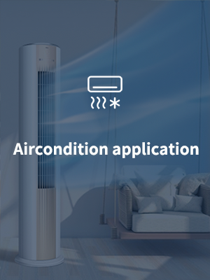 Aircondition application